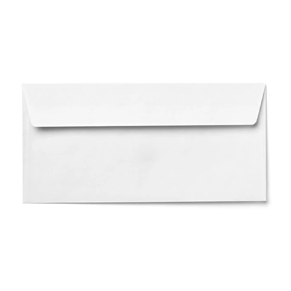 Boríték GPV LC/6 szilikonos bélésnyomott 114x162mm 25 darabos