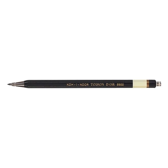 Töltőceruza KOH-I-NOOR 5900 Versatil