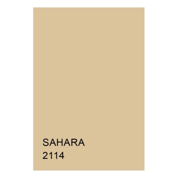 Dekorációs karton KASKAD 50x70 cm 2 oldalas 225 g szahara 2114