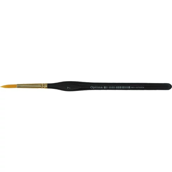 Ecset OPTIMA 7-es extra vékony