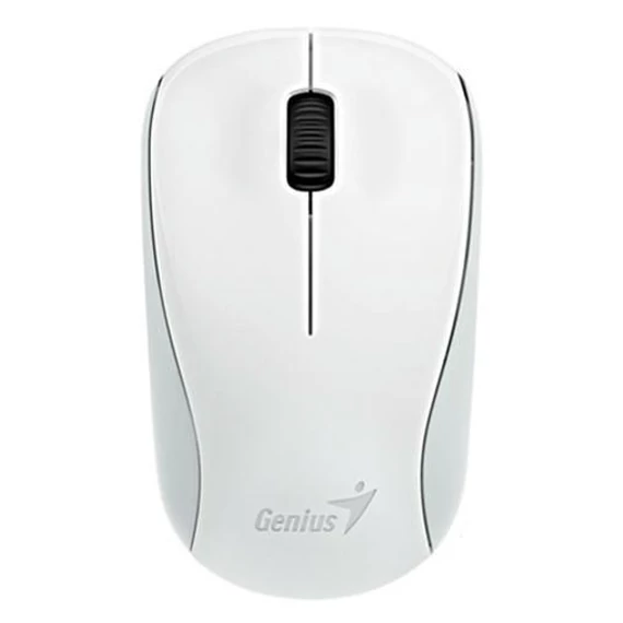 Egér vezeték nélküli GENIUS NX-7000 fehér