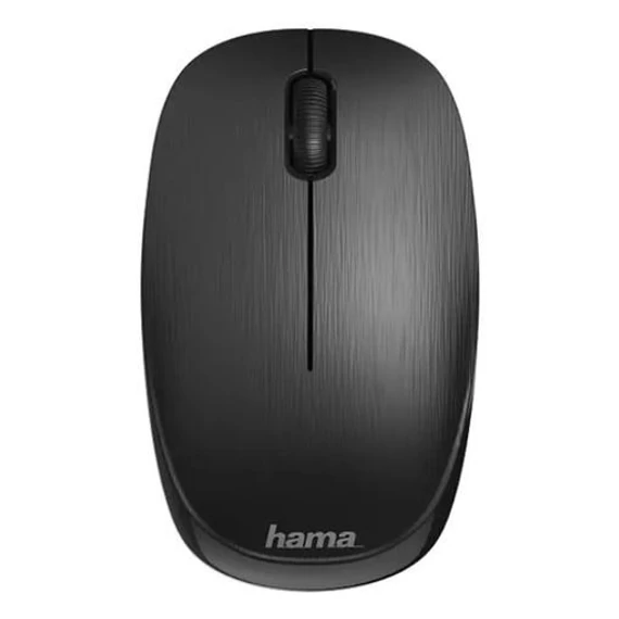 Egér vezeték nélküli HAMA MW-110 fekete