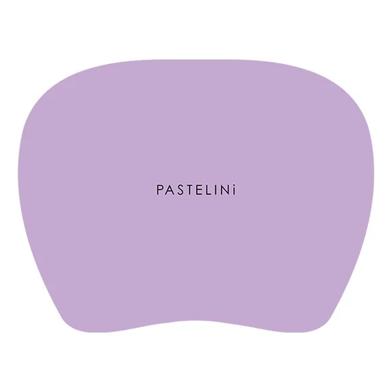 Egéralátét PASTELINI lila