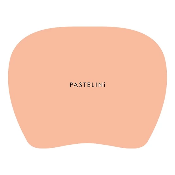 Egéralátét PASTELINI narancs