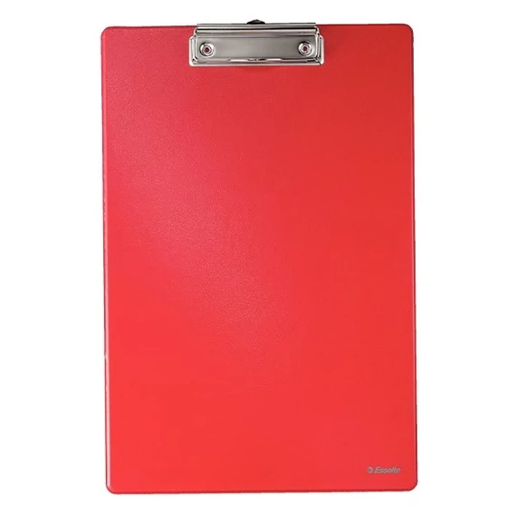 Felírótábla ESSELTE Standard A/4 piros