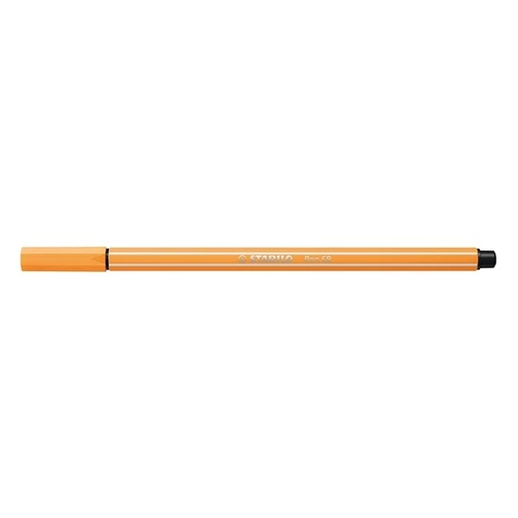 Filctoll STABILO Pen 68 papaya