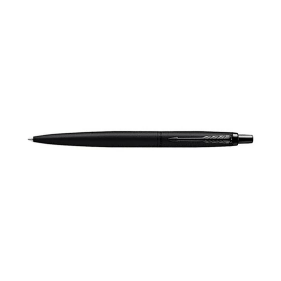Golyóstoll PARKER Royal Jotter XL matt fekete, fekete klipsz