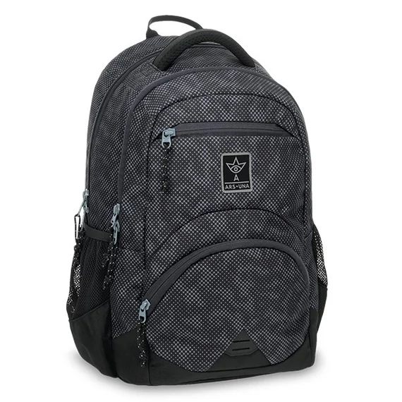 Hátizsák ARS UNA ergonomikus 27L Moire