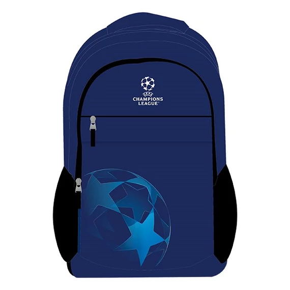 Hátizsák CHAMPIONS LEAGUE 32l kék