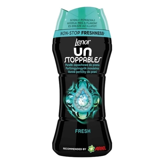 Illatgyöngy LENOR Fresh 210 g