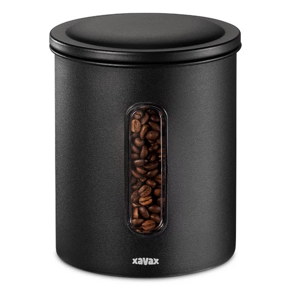 Kávétároló doboz XAVAX 500 g