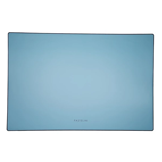 Könyökalátét PASTELINI 600x400 mm kék