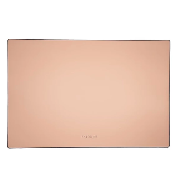 Könyökalátét PASTELINI 600x400 mm narancs