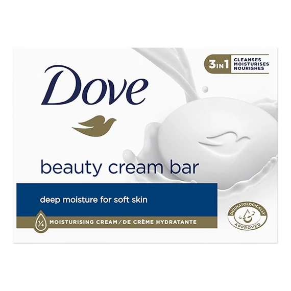 Krémszappan DOVE 90 g