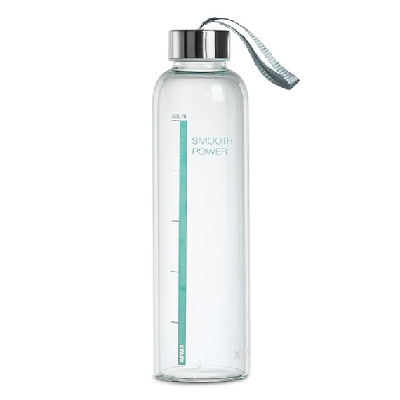 Kulacs XAVAX üveg 500 ml