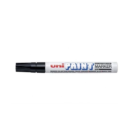 Lakkmarker UNI PX-20 2,2 - 2,8mm fekete
