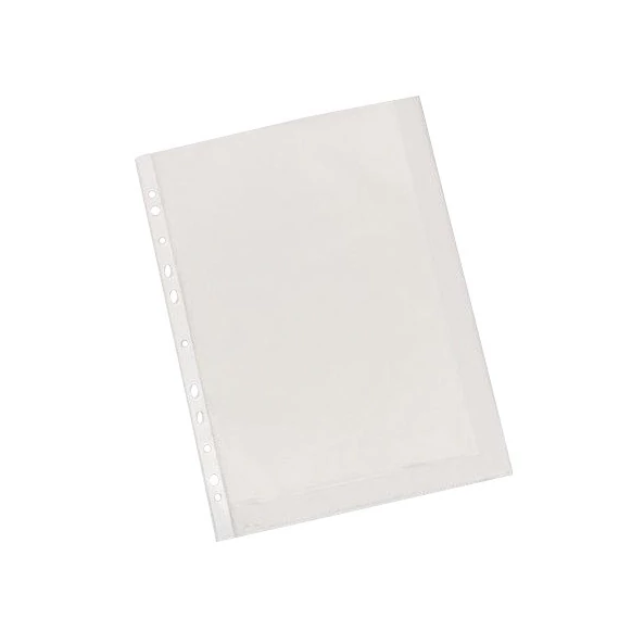 Lefűzhető genotherm 3D Jumbo 180 mikron áttetsző 10 darabos