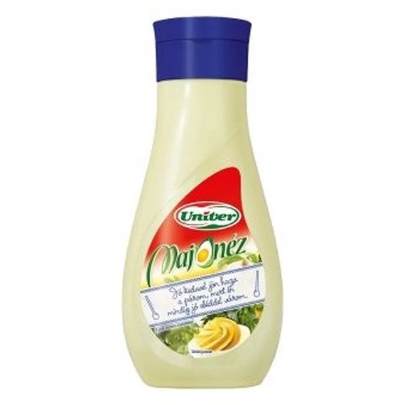 Majonéz UNIVER 420 g