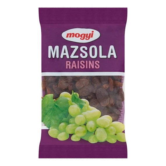 Mazsola MOGYI 100 g