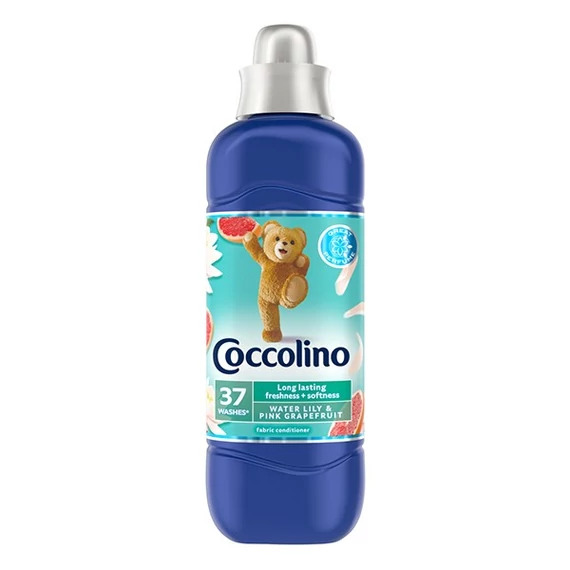 Öblítőkoncentrátum COCCOLINO Creations Water Lily 925 ml