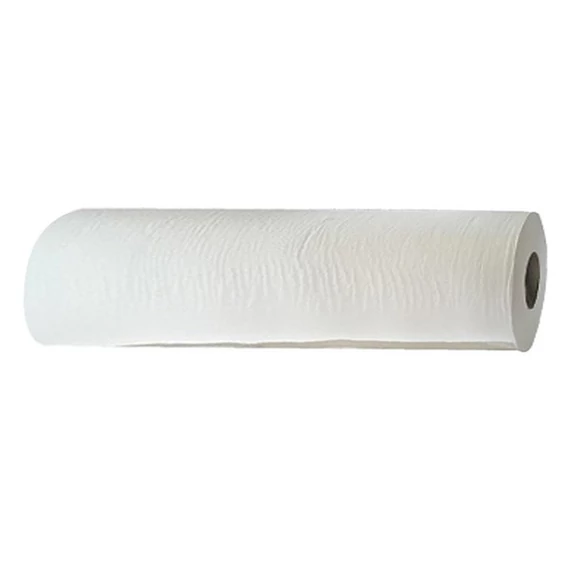 Orvosi papírlepedő tekercses 50cm x 50 m 2 rétegű 100% cellulóz ragasztott