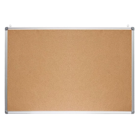 Parafatábla OPTIMA aluminium keret 45x60 cm