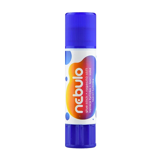 Ragasztóstift NEBULO 8 g