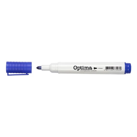 Táblamarker OPTIMA kék
