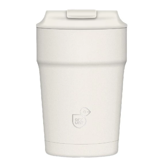 Thermo bögre ARS UNA 350 ml Milk