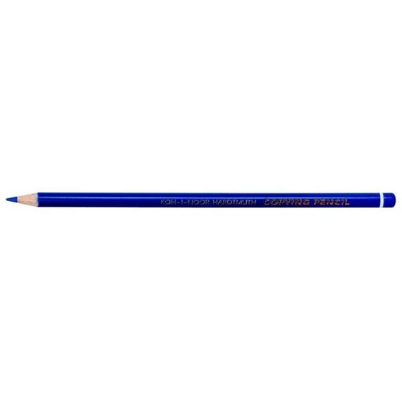 Tintaceruza KOH-I-NOOR 1561 kerek kék