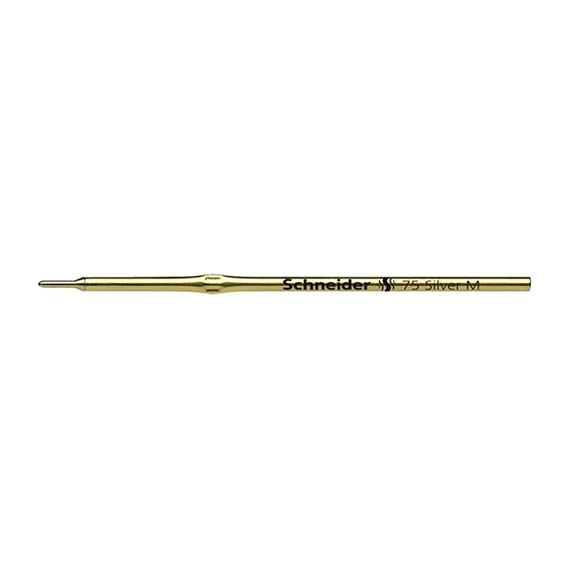 Tollbetét SCHNEIDER 75 silver 0,5 mm 10 darabos
