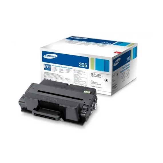Toner SAMSUNG MLT-D205L 5K