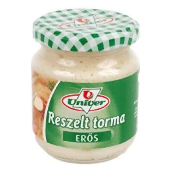 Torma UNIVER erős 190 g
