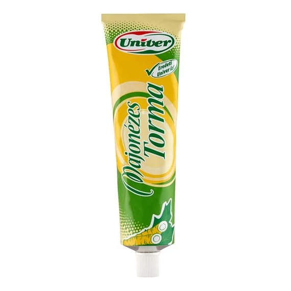 Torma UNIVER majonézes 160 g