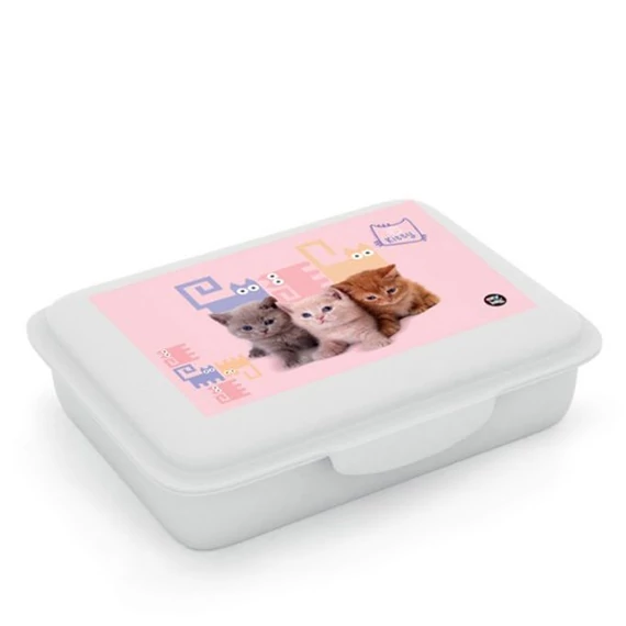 Uzsonnás doboz OXY Pets