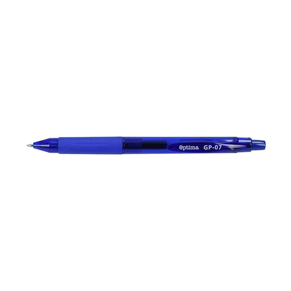 Zseléstoll OPTIMA 0,7mm kék