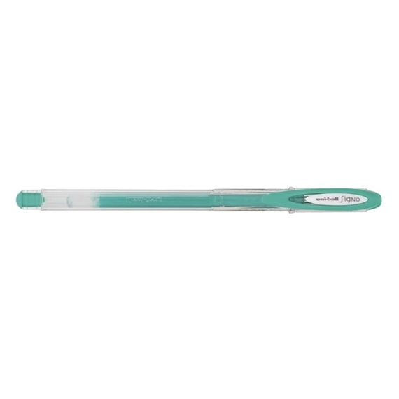 Zseléstoll UNI UM-120AC 0.7 mm zöld