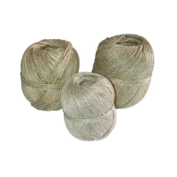 Zsineg kender vékony 2/2,50 100 g/tekercs