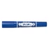 Kép 2/3 - Alkoholos marker kétvégű ZEBRA Hi-Mckie 2,0-4,0 mm kék