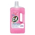 Kép 1/2 - Általános tisztítószer CIF Brilliance Pink Orchidea 1L