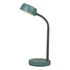 Kép 1/3 - Asztali lámpa RÁBALUX Berry LED 4,5W fém kék