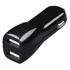 Kép 1/3 - Autós töltő HAMA 2xUSB 2100mA