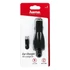 Kép 2/2 - Autós töltő HAMA micro-USB 1A fekete