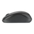 Kép 5/5 - Billentyűzet + egér vezeték nélküli LOGITECH MK295 Silent HUN 2,4 Ghz grafitszürke