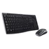 Kép 3/3 - Billentyűzet vezeték nélküli LOGITECH MK270 2,4 Ghz fekete