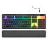 Kép 1/2 - Billentyűzet vezetékes URAGE Exodus 515 Illuminated RGB fekete