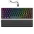 Kép 1/2 - Billentyűzet vezetékes URAGE Exodus 760TKL mechanikus Red switch RGB fekete