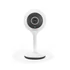 Kép 1/3 - Biztonsági kamera HAMA beltéri 1080p 25fps éjjellátó WIFI fehér