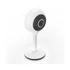Kép 2/3 - Biztonsági kamera HAMA beltéri 1080p 25fps éjjellátó WIFI fehér