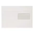 Kép 1/2 - Boríték GPV LC/5 szilikonos bélésnyomott 162x229mm jobb ablakos 35x90 J28A20 500 darabos